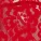 Annushka Bodysuit Red