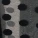 Dotty Bustier Black
