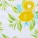Rainey Bikini Swim Bottom Print