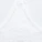 Lyza Push Up Bra White
