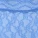 Marine High Waisted Panty Blue