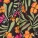 Patti Cami Set Print
