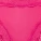 Siena High Cut Panty Pink