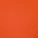 Terri Bralette Swim Top Orange