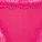 Vaiana G-String Panty Pink