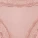 Siena High Cut Panty Beige