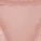Vaiana G-String Panty Beige