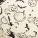 Nare Hipster Panty Print