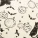Nare Lightly Lined Bra Print