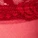Tegan Thigh High Stockings Red