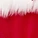 Claussa Crotchless Panty Red