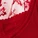 Avara Brazilian Panty Red