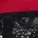 Clairabella Garter Belt Red