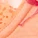 Clera Bikini Panty Orange