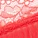 Selma Lightly Lined Bra Red