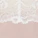 Cyla Cheeky Panty White