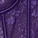 Dominika Bustier Purple