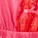 Cilla Romper Pink