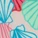 Shea Push Up Bra Print