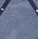 Star Crotchless Blue