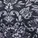 Lotus Crossover Sports Bra Print