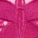Mariposa Crotchless Panty Pink