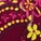 Nicholette Cheeky Panty Print