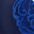 Saige Push Up Bra Blue