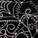 Nare Thong Panty Print
