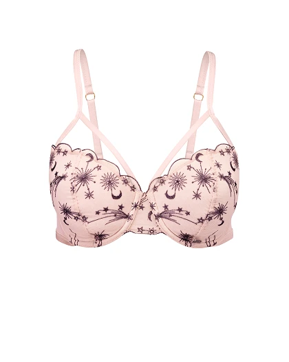 ALWAYS SEXY Estelle Lightly Lined Bra
