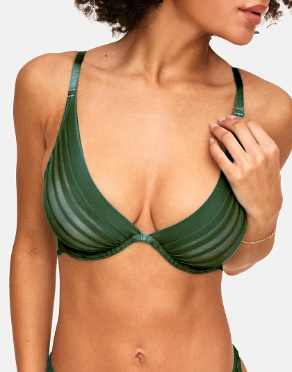 MODERN MUSE Candice Unlined Bra