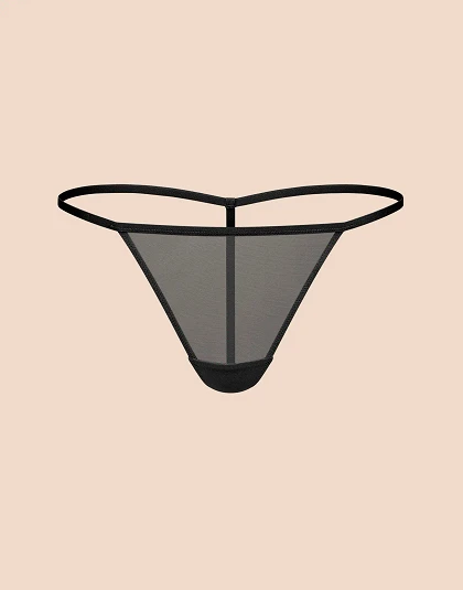 Eave G-String Panty