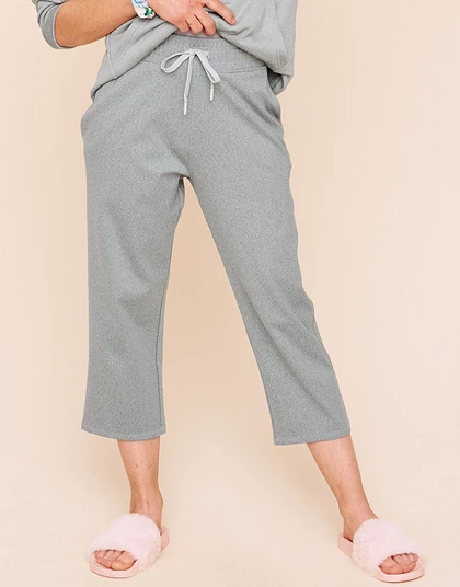 Jaelyn Cropped Pant Pants