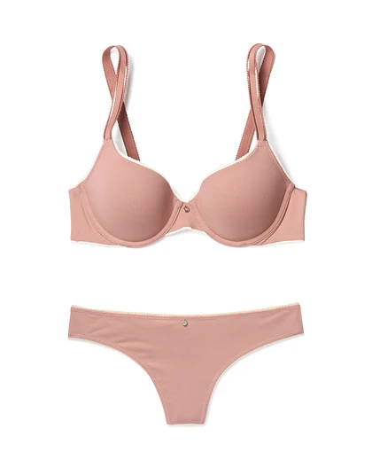 Ellisandra Lightly Lined Bra