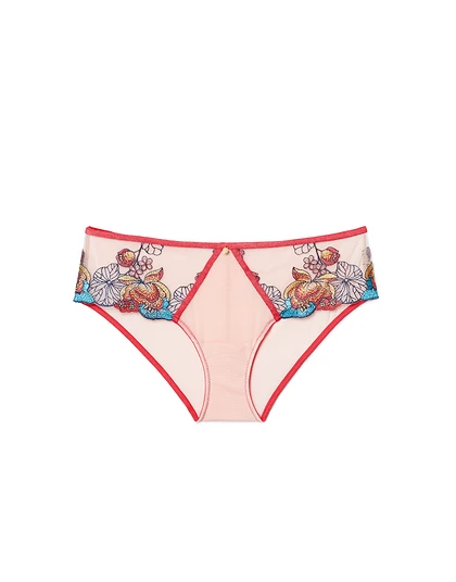 Emilie Hipster Panty