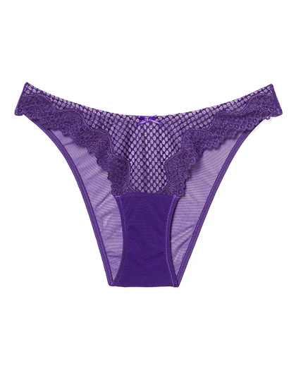 Rubie Brazilian Panty