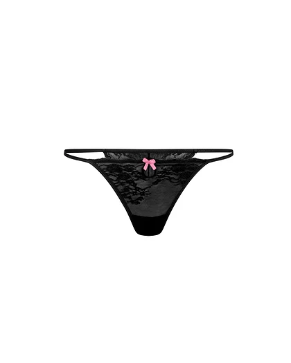 Margeaux G-String Panty