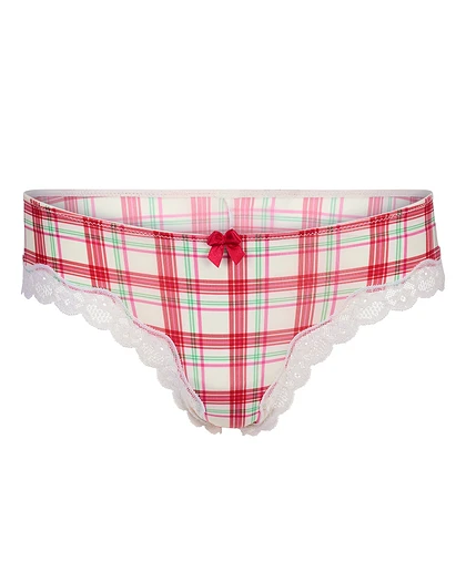 Meissa Cheeky Panty