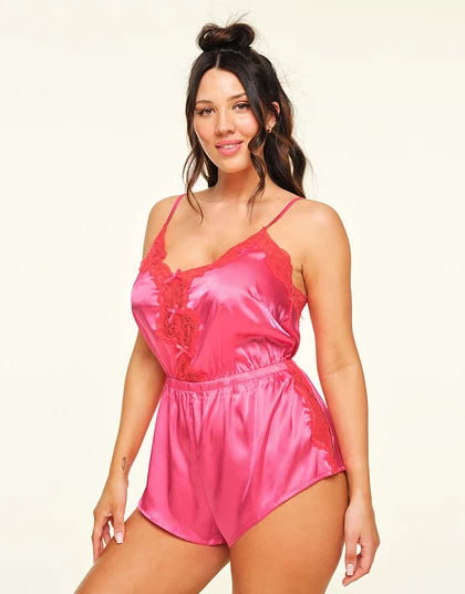 Cilla Romper Romper