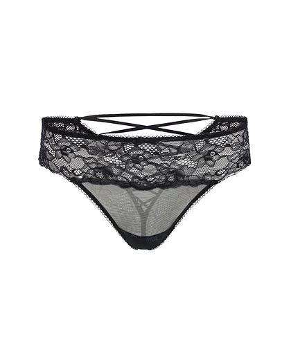 Enni Bikini Panty