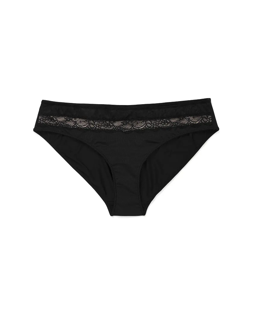 Andrelisa Bikini Black panty bundle Still 2