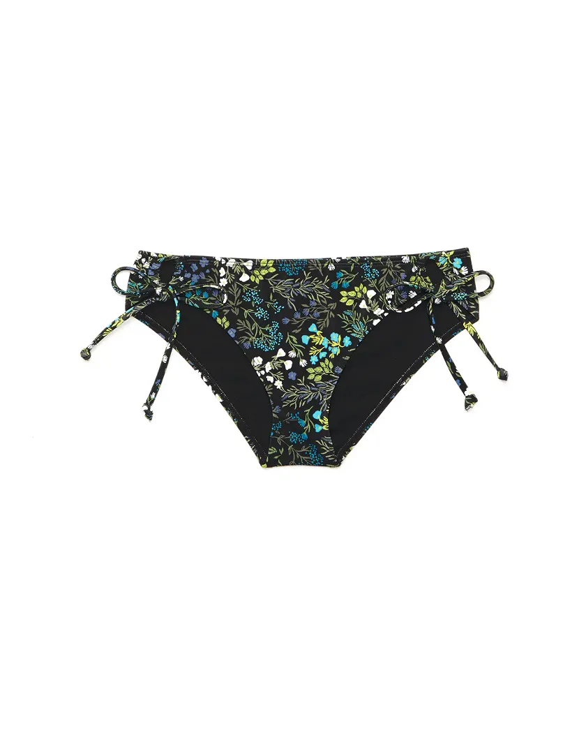 Karolyn Ditsy Black swimwear bundle Still 3