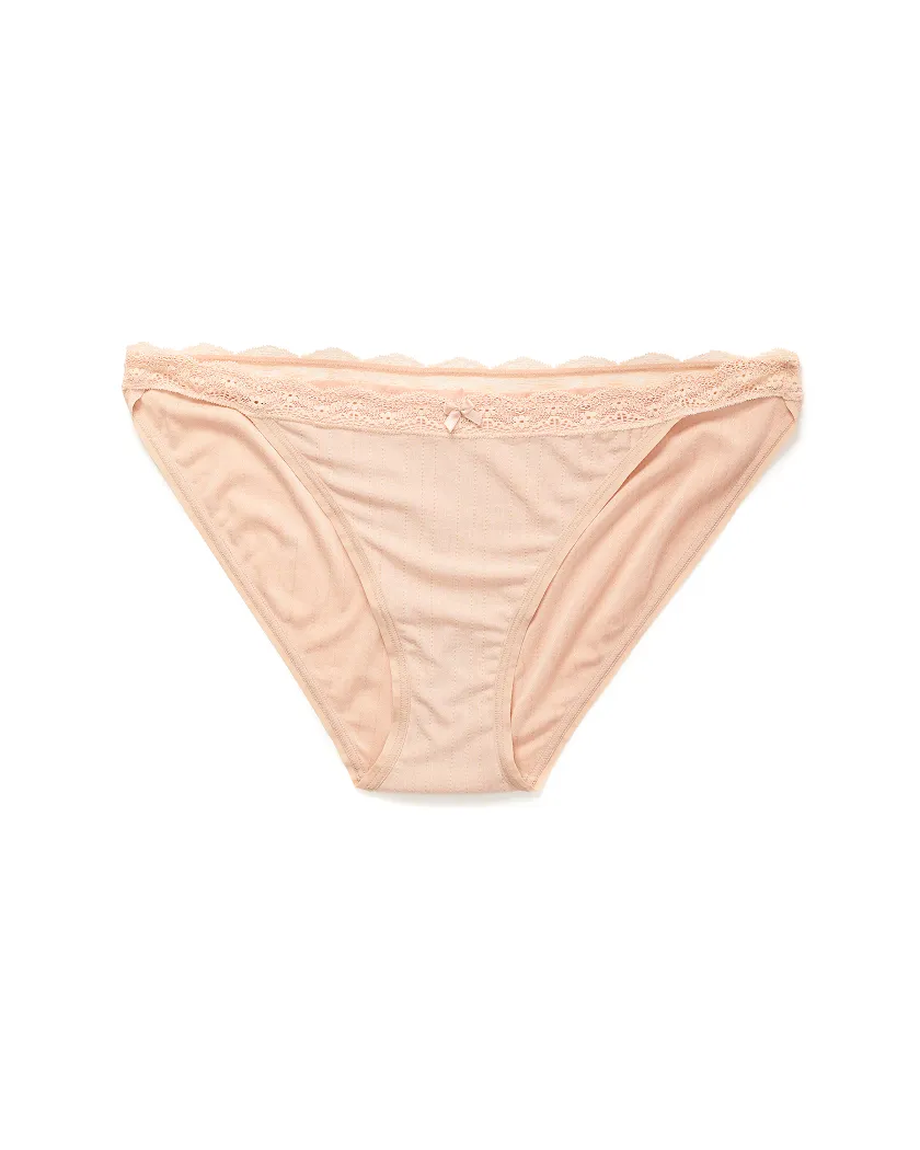 Annabelle Bikini Medium Beige panty bundle Still 3