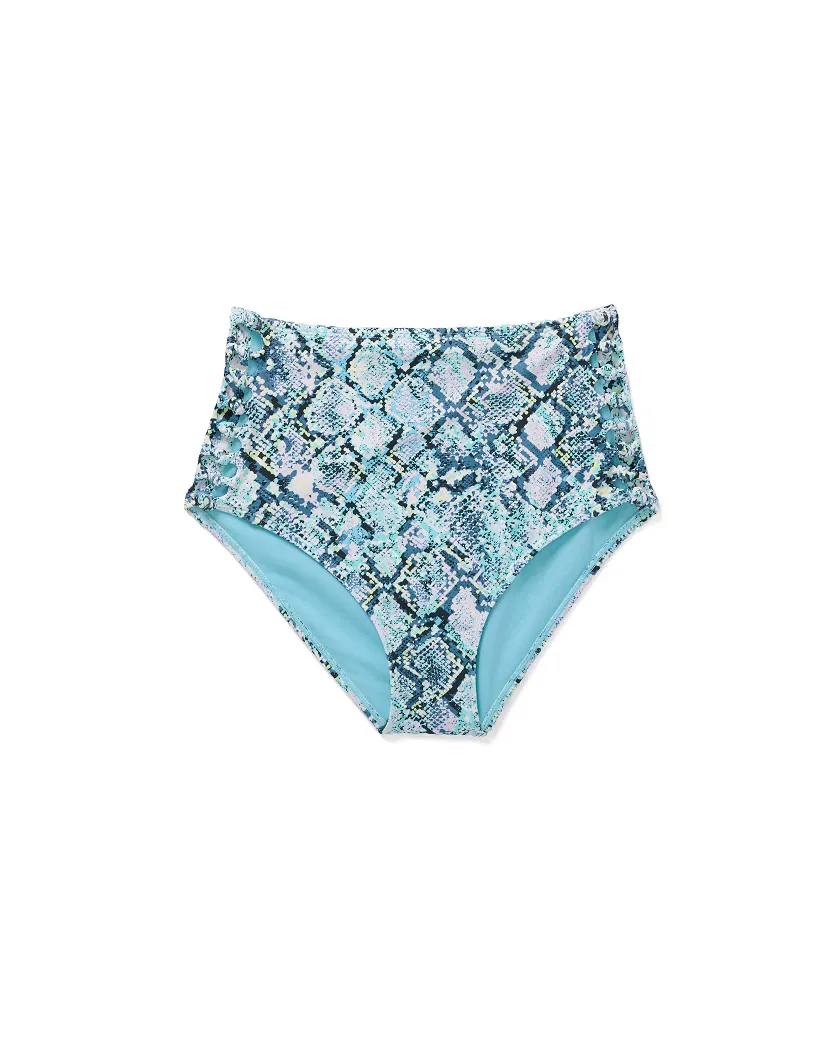 Averie Animal Blue swimwear bundle Still 2