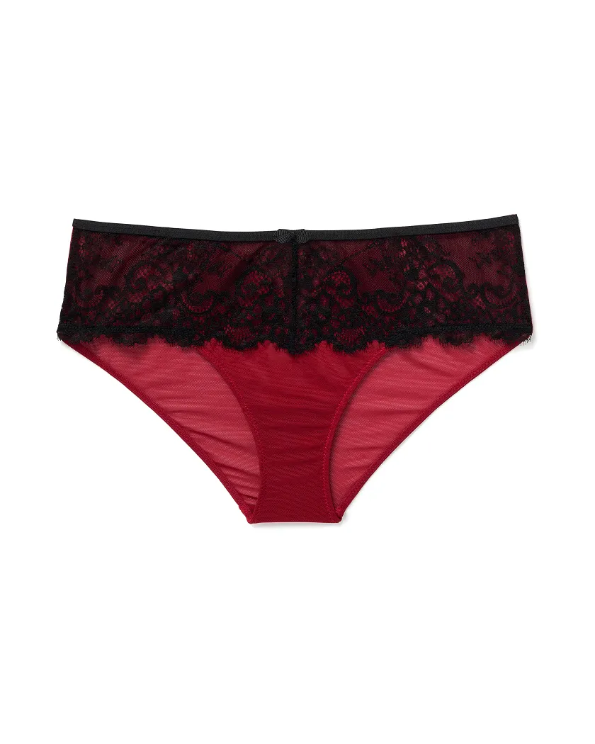 Evelyn Hipster Black panty bundle Still 3