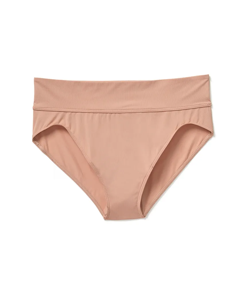Fatima Bikini Beige panty bundle Still 2