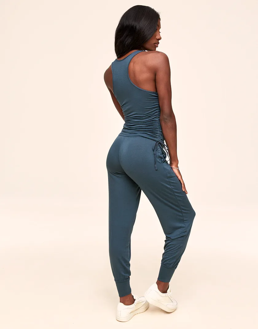 Jayden B2 Dark Blue sleepwear bundle Model 2