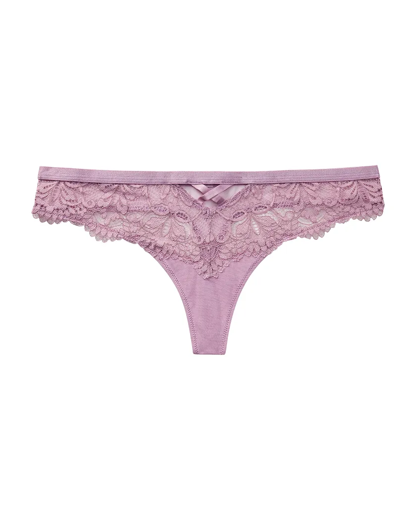 Diara Thong Medium Purple panty bundle Still 2