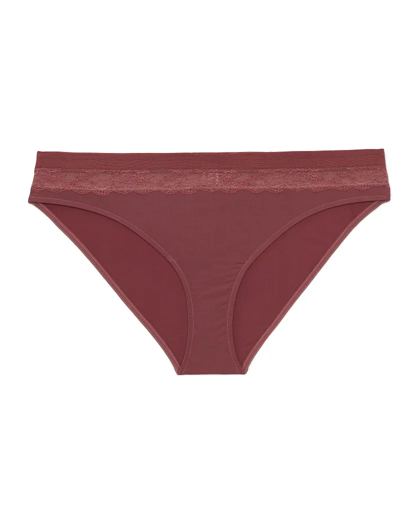 Andrelisa Bikini Dark Brown panty bundle Still 1