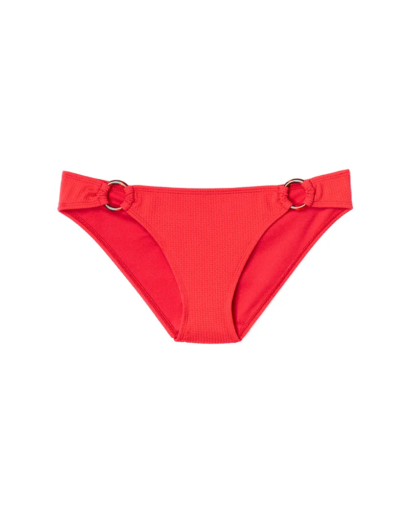 Sydney Dark Red swimwear bundle Still 3